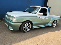 1993 ford ranger pick-up truck oldtimer - afbeelding 1 van  63