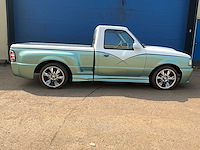 1993 ford ranger pick-up truck oldtimer - afbeelding 12 van  63