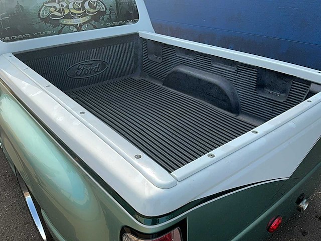 1993 ford ranger pick-up truck oldtimer - afbeelding 24 van  63