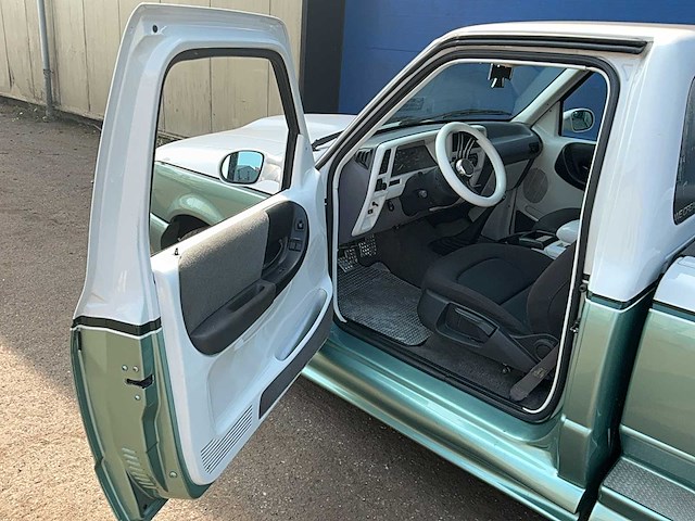 1993 ford ranger pick-up truck oldtimer - afbeelding 25 van  63