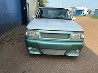 1993 ford ranger pick-up truck oldtimer - afbeelding 23 van  63