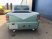1993 ford ranger pick-up truck oldtimer - afbeelding 45 van  63