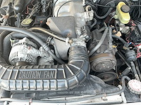 1993 ford ranger pick-up truck oldtimer - afbeelding 59 van  63