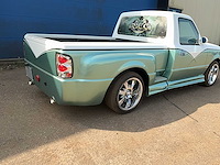 1993 ford ranger pick-up truck oldtimer - afbeelding 53 van  63