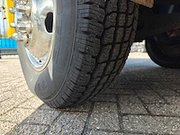 1993 ford v8 f350 xlt takelwagen - afbeelding 5 van  18