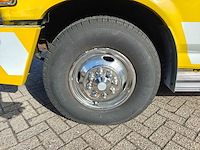 1993 ford v8 f350 xlt takelwagen - afbeelding 9 van  18