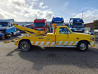 1993 ford v8 f350 xlt takelwagen - afbeelding 12 van  18