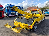 1993 ford v8 f350 xlt takelwagen - afbeelding 13 van  18