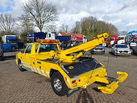 1993 ford v8 f350 xlt takelwagen - afbeelding 14 van  18