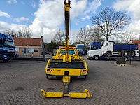 1993 ford v8 f350 xlt takelwagen - afbeelding 15 van  18