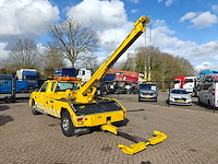 1993 ford v8 f350 xlt takelwagen - afbeelding 16 van  18