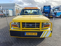 1993 ford v8 f350 xlt takelwagen - afbeelding 18 van  18