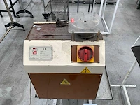 1993 galli af 100 messenslijpmachine - afbeelding 3 van  5