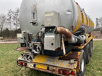 1993 gs mest oplegger 36m3 - afbeelding 5 van  31