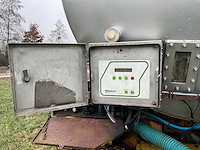 1993 gs mest oplegger 36m3 - afbeelding 30 van  31