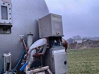 1993 gs mest oplegger 36m3 - afbeelding 31 van  31