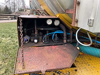 1993 gs mest oplegger 36m3 - afbeelding 8 van  31