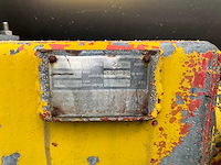 1993 gs mest oplegger 36m3 - afbeelding 9 van  31