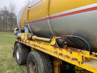 1993 gs mest oplegger 36m3 - afbeelding 11 van  31