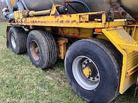 1993 gs mest oplegger 36m3 - afbeelding 12 van  31