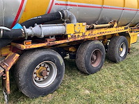 1993 gs mest oplegger 36m3 - afbeelding 14 van  31