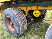 1993 gs mest oplegger 36m3 - afbeelding 15 van  31