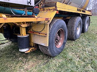 1993 gs mest oplegger 36m3 - afbeelding 19 van  31