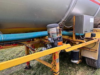 1993 gs mest oplegger 36m3 - afbeelding 20 van  31