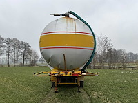 1993 gs mest oplegger 36m3 - afbeelding 10 van  31