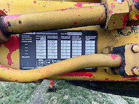 1993 gs mest oplegger 36m3 - afbeelding 23 van  31