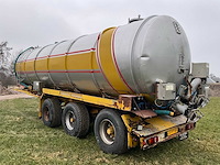 1993 gs mest oplegger 36m3 - afbeelding 27 van  31