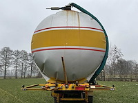 1993 gs mest oplegger 36m3 - afbeelding 29 van  31