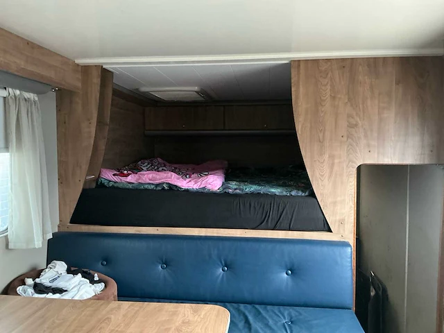 1993 gs otil-100-1500 autosport trailer - afbeelding 6 van  28