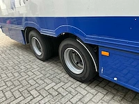 1993 gs otil-100-1500 autosport trailer - afbeelding 11 van  28