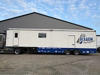 1993 gs otil-100-1500 autosport trailer