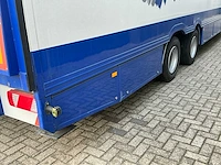1993 gs otil-100-1500 autosport trailer - afbeelding 14 van  28