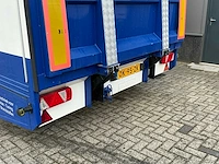 1993 gs otil-100-1500 autosport trailer - afbeelding 16 van  28