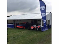 1993 gs otil-100-1500 autosport trailer - afbeelding 21 van  28