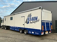 1993 gs otil-100-1500 autosport trailer - afbeelding 22 van  28