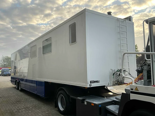 1993 gs otil-100-1500 autosport trailer - afbeelding 24 van  28