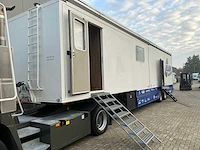 1993 gs otil-100-1500 autosport trailer - afbeelding 25 van  28