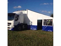 1993 gs otil-100-1500 autosport trailer - afbeelding 26 van  28