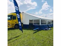 1993 gs otil-100-1500 autosport trailer - afbeelding 27 van  28