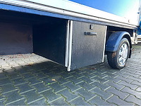 1993 haverkate h2005 verkoopwagen aanhangwagen - afbeelding 3 van  12