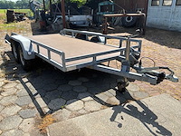 1993 henra f20v aanhangwagen - afbeelding 5 van  12