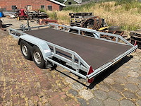 1993 henra f20v aanhangwagen - afbeelding 6 van  12