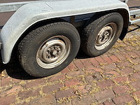 1993 henra f20v aanhangwagen - afbeelding 7 van  8