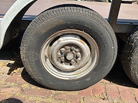 1993 henra f20v aanhangwagen - afbeelding 8 van  8