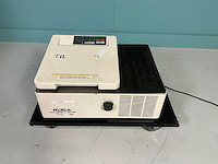 1993 hettich universal 30 rf centrifuge - afbeelding 1 van  6