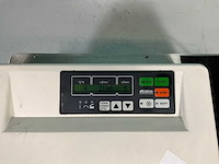 1993 hettich universal 30 rf centrifuge - afbeelding 2 van  6